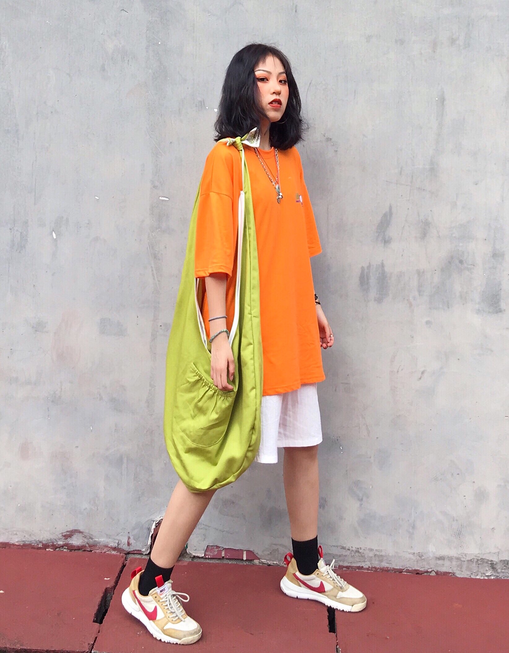 是小橙本橙/🍊