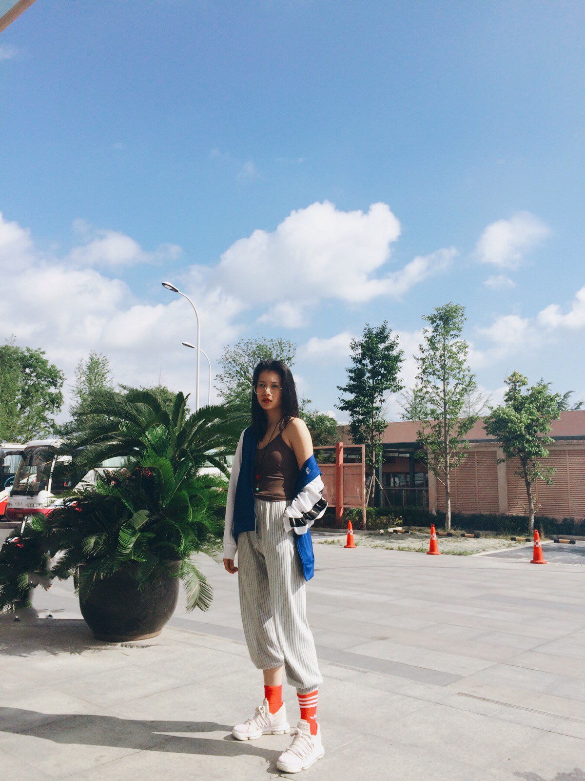 今天夏至欸