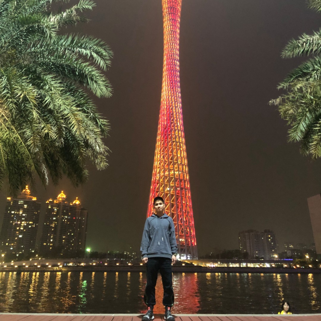 想念去年假期。
