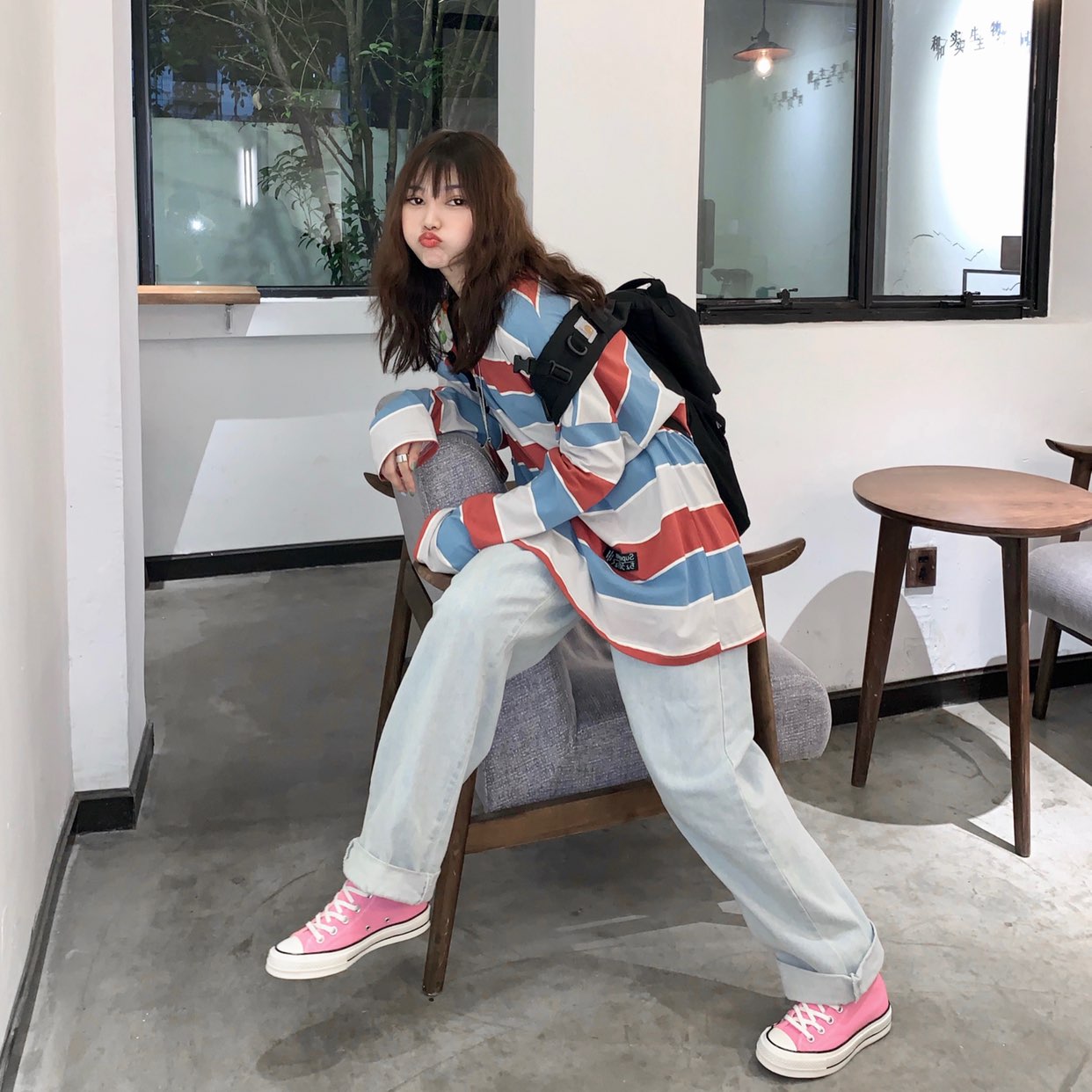 #今天你中签了吗#