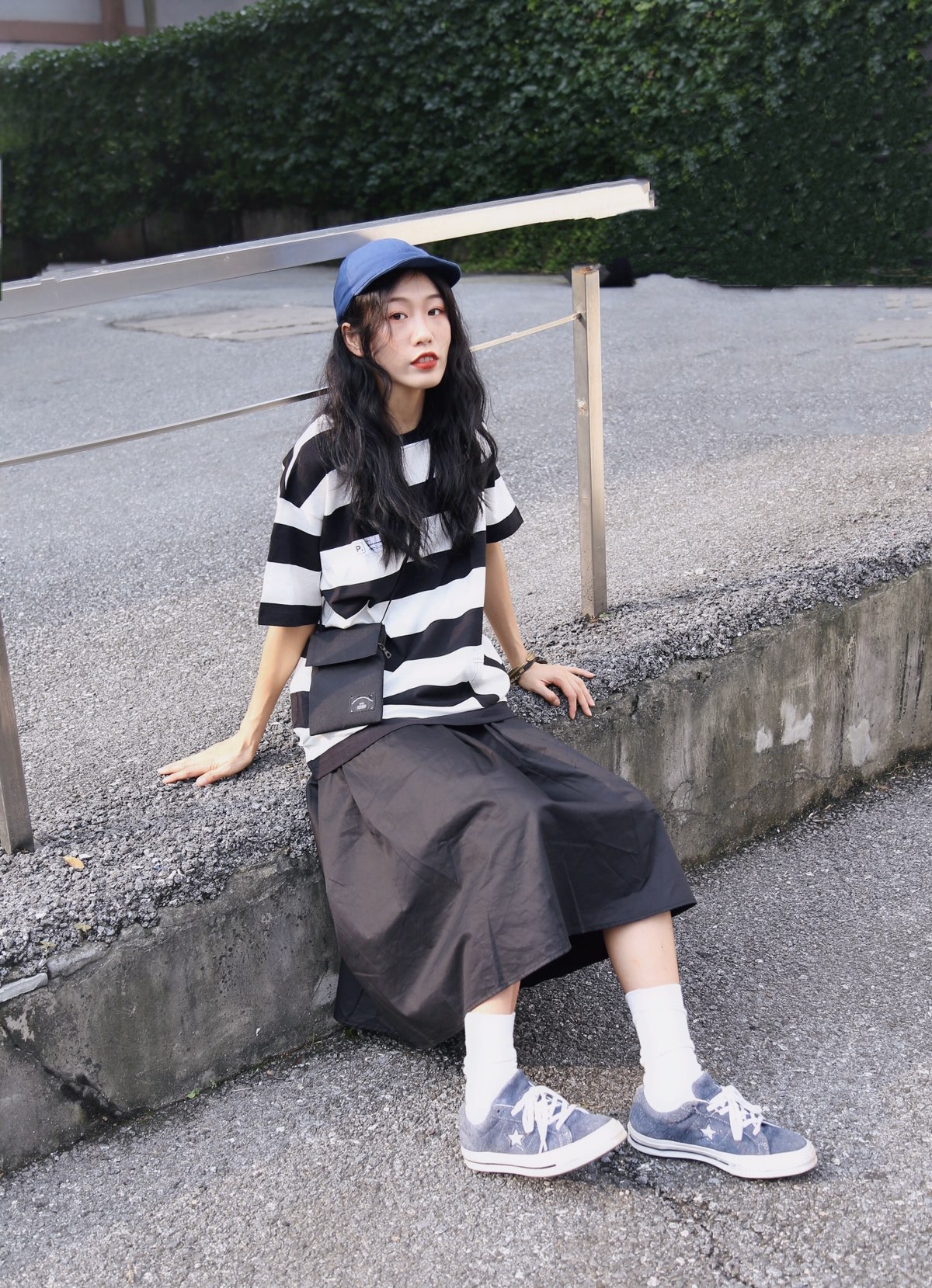 今天的小裙子呀🧝🏻‍♀️
