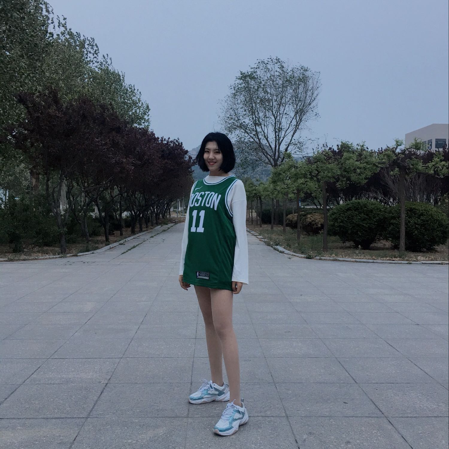 真的百搭！！！！！我爱了