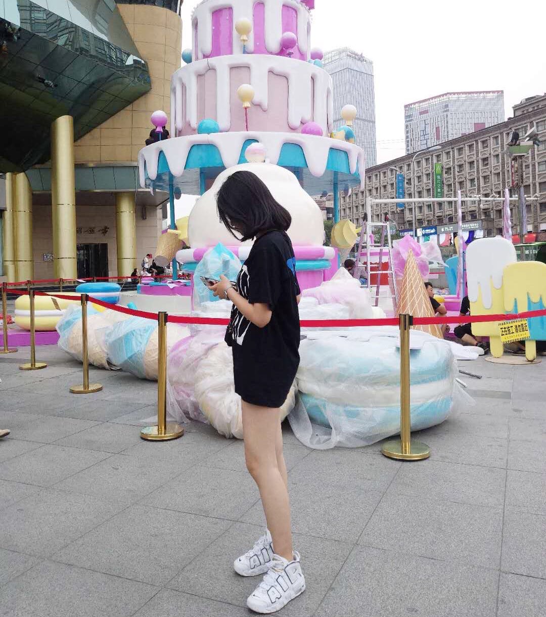 每个明天都值得期待 晚安