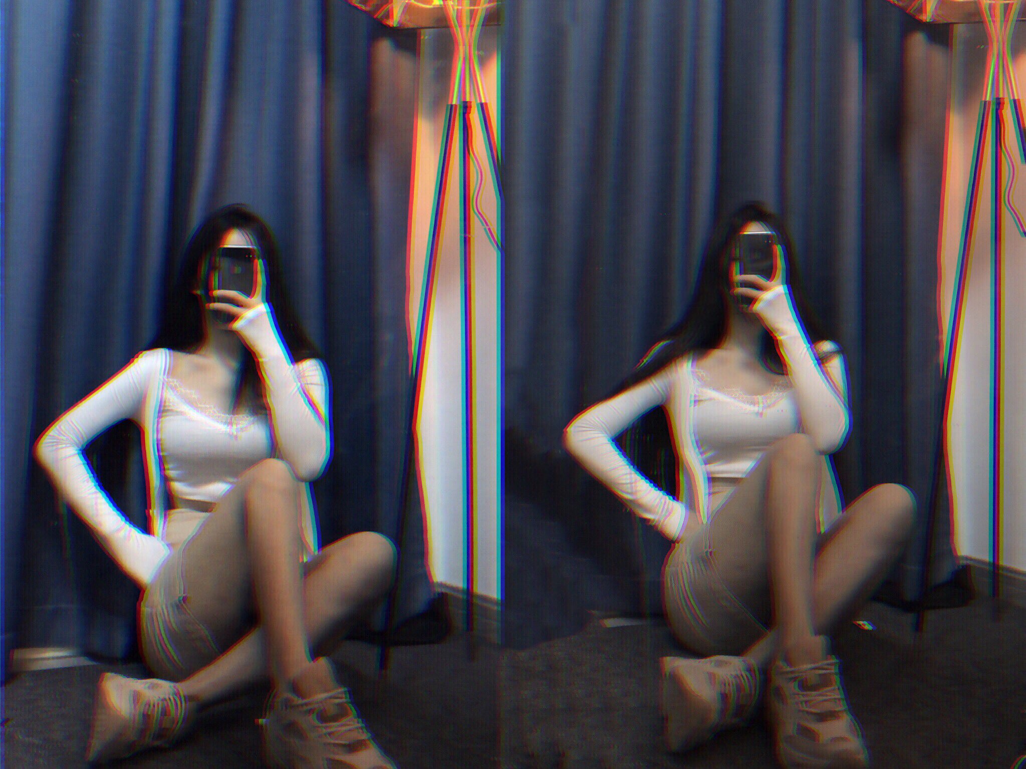 蛮好穿的