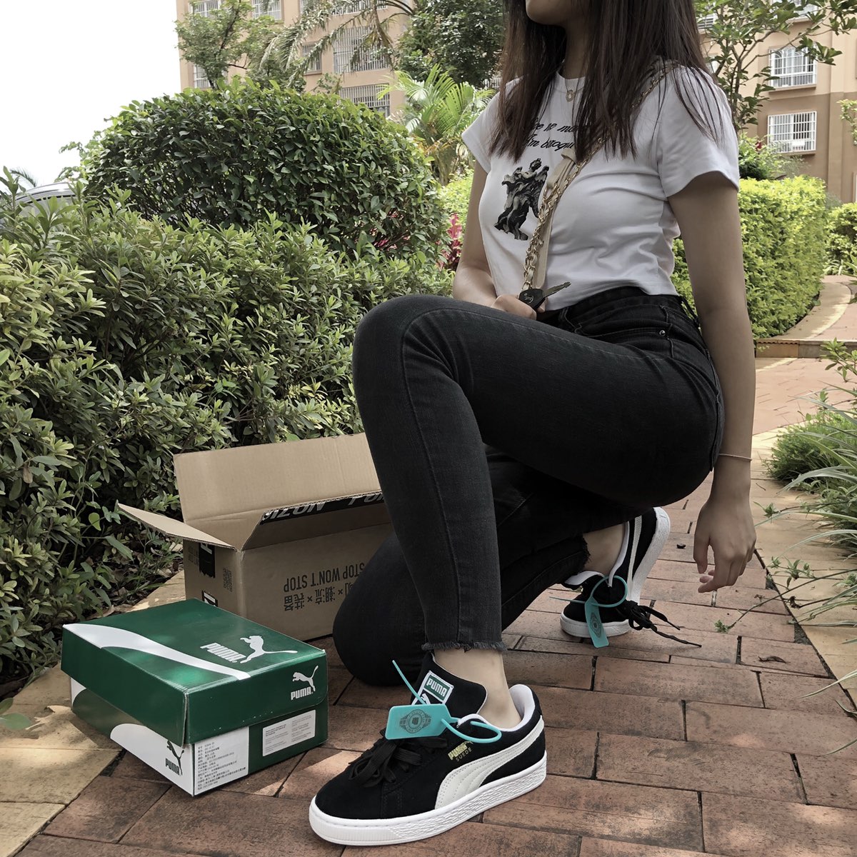 现女友必备啊啊！！