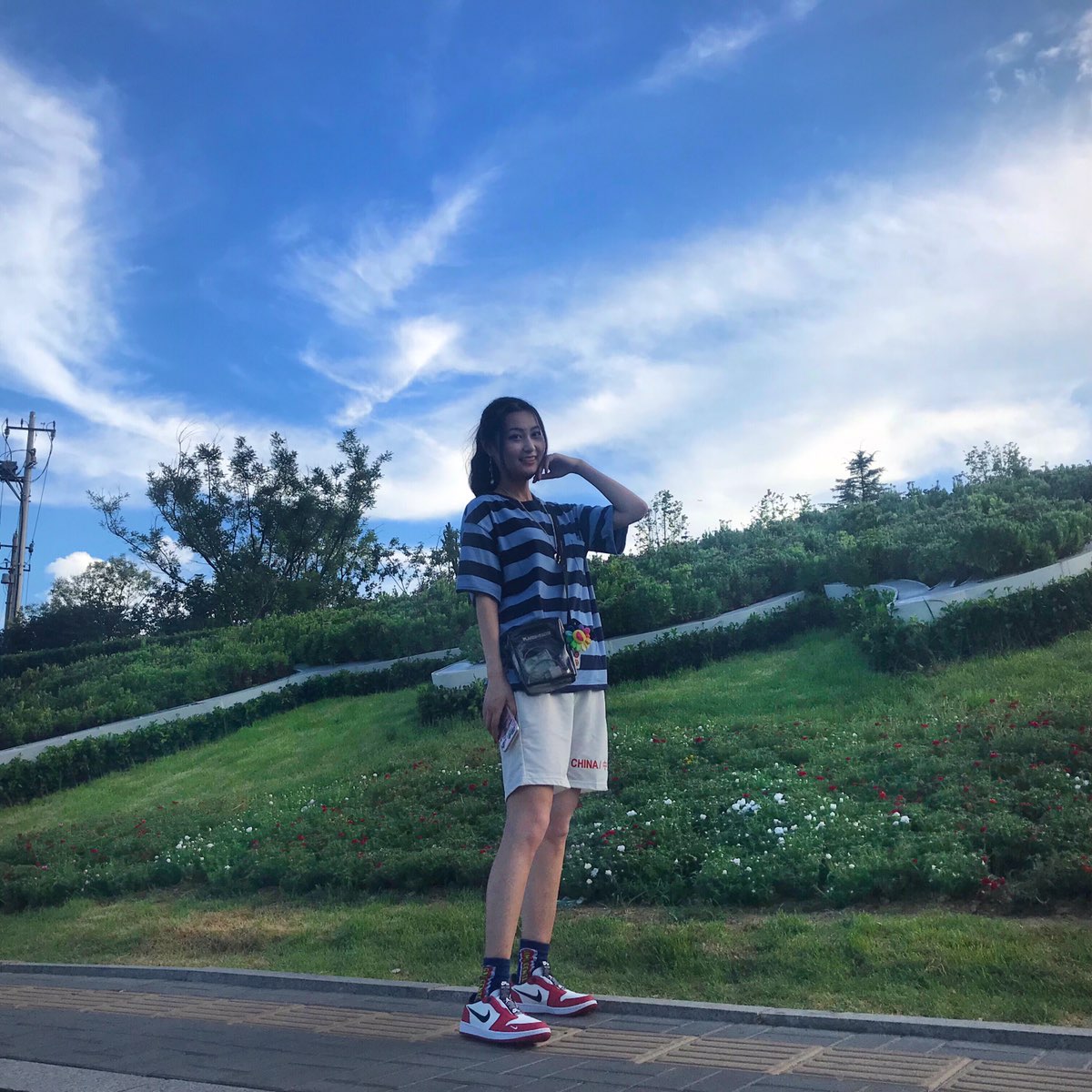 只要你能抓紧自己的灵魂