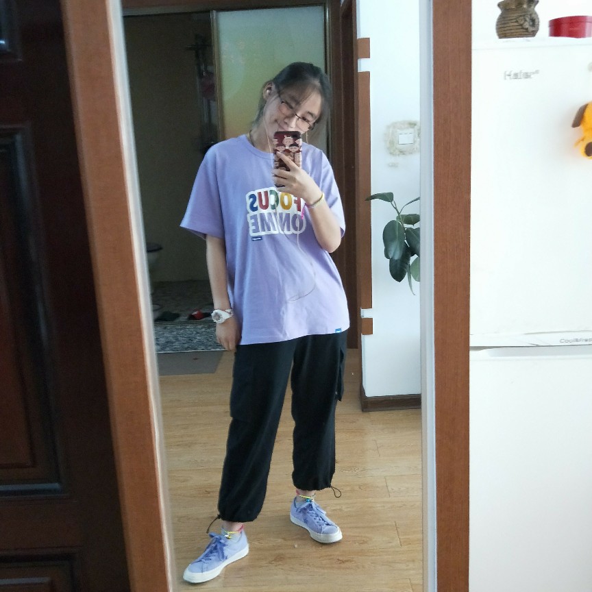 今天是小紫👼