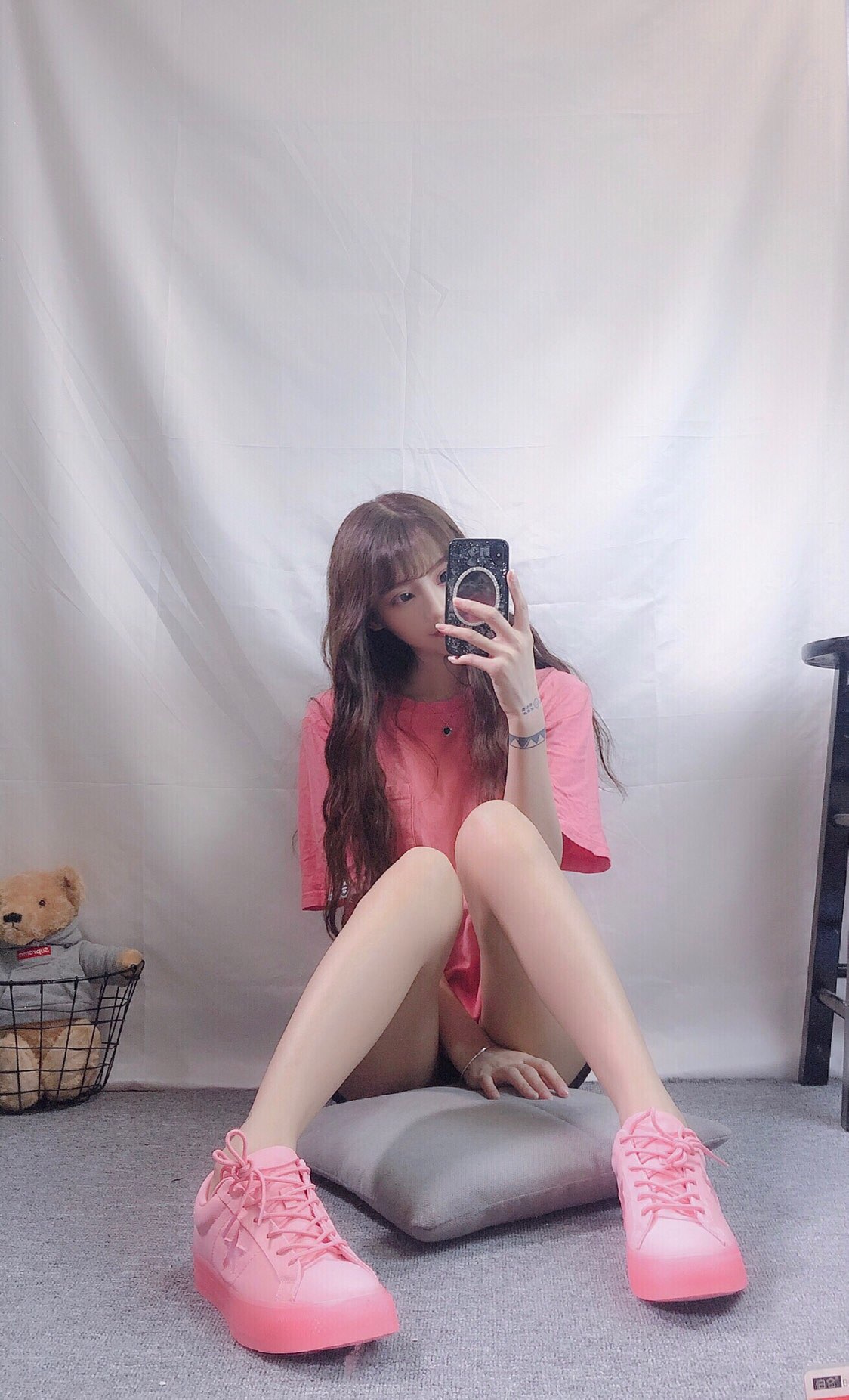 📸