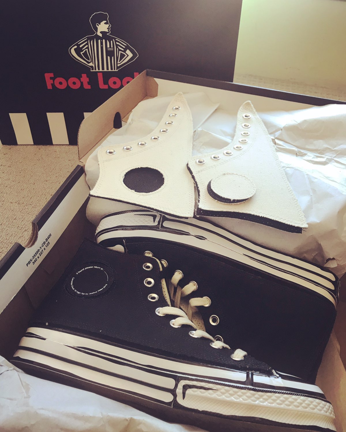 ⚫️⚪️