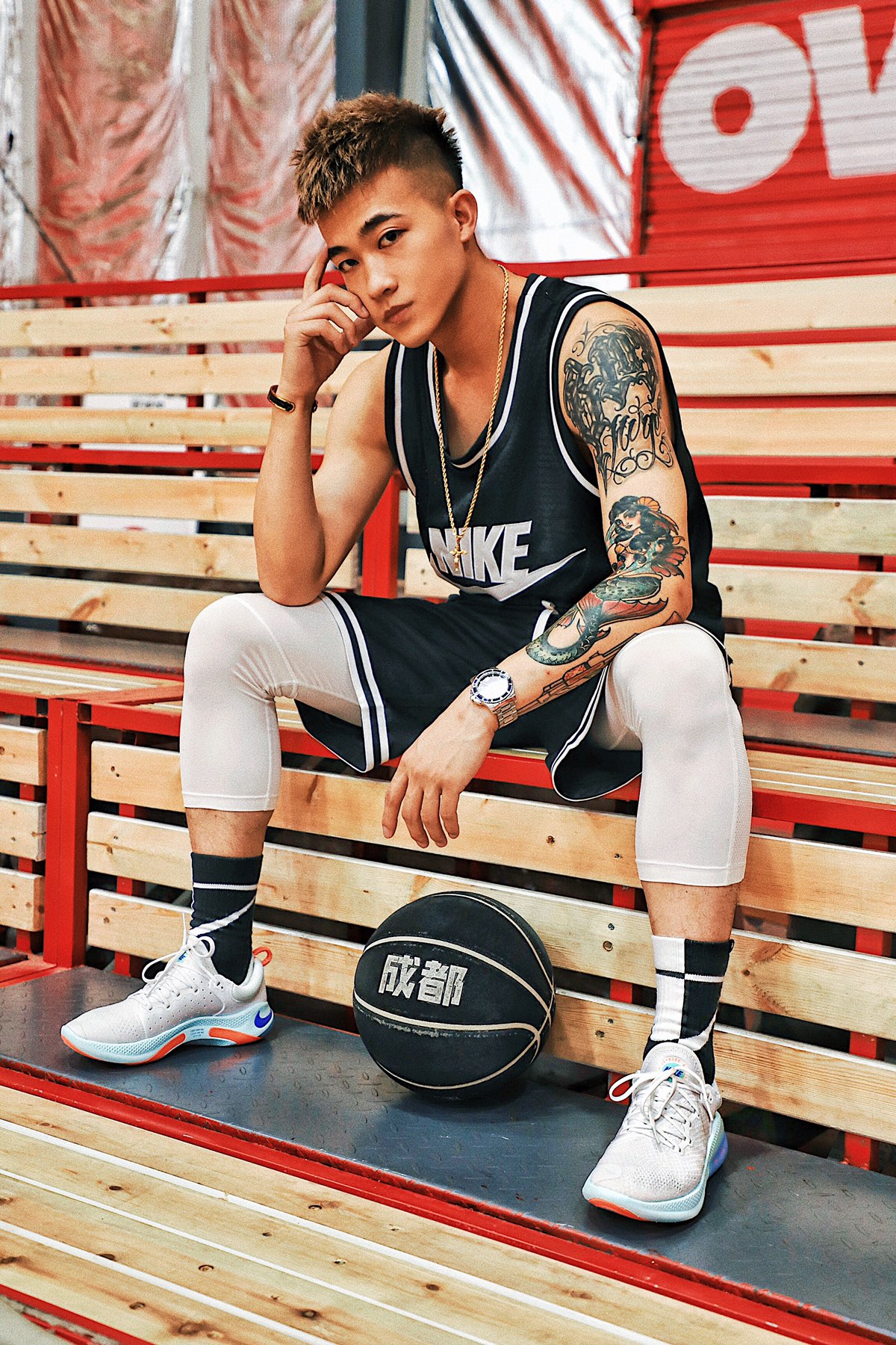 感谢Nike的翻牌🤙🏻🤙🏻🤙🏻
