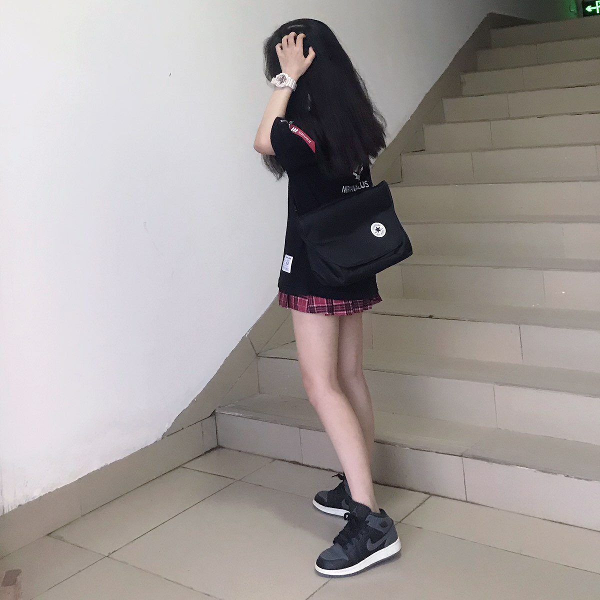 开学第一天