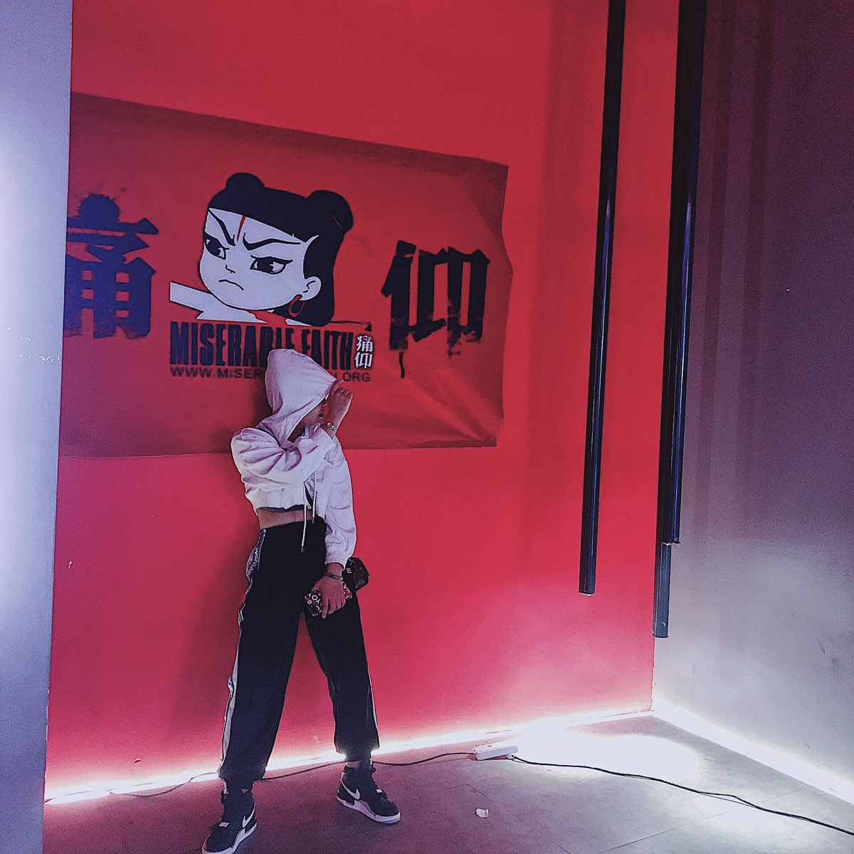 喜欢，i辽🐒