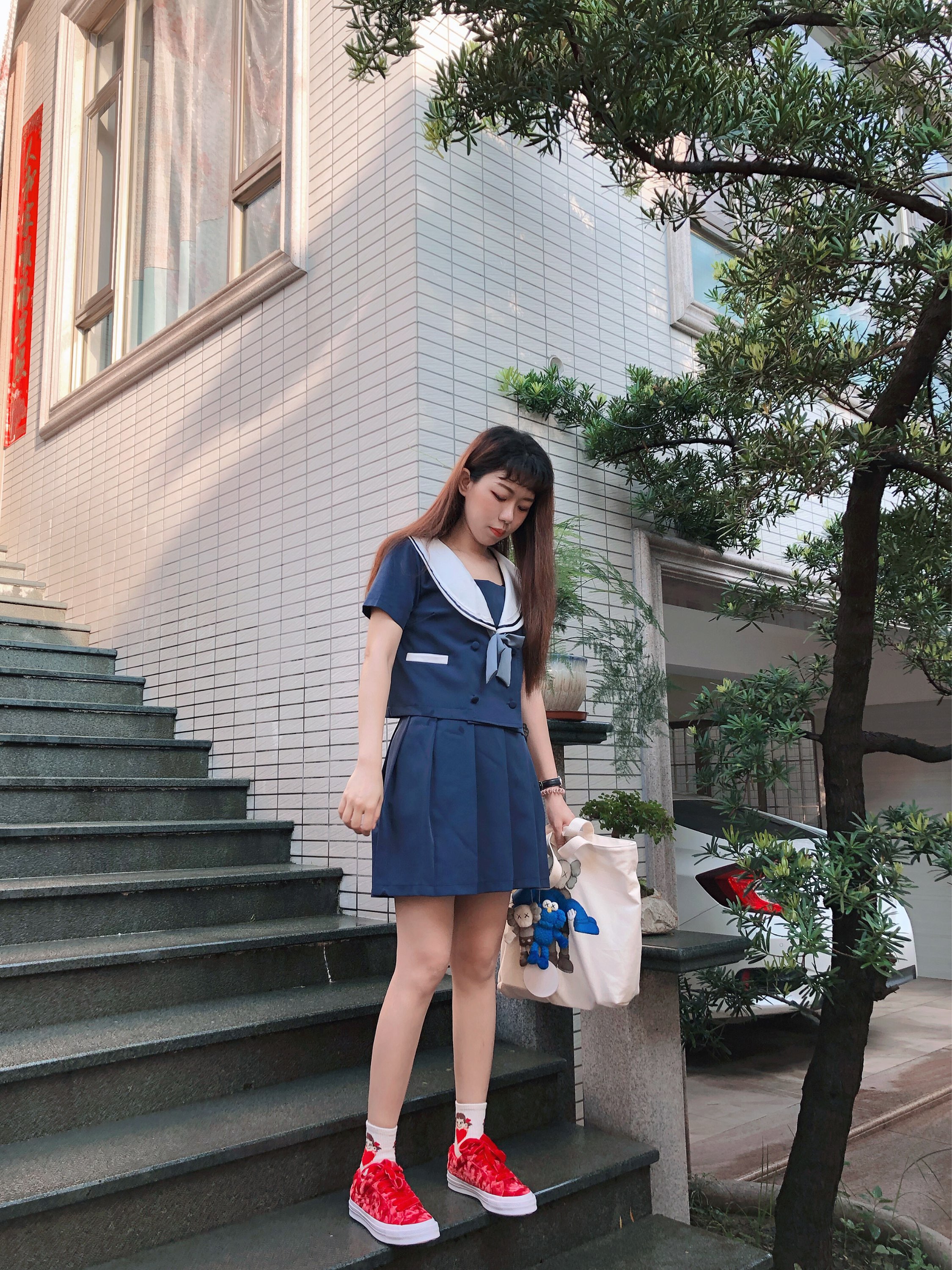 给红鞋子美哭辽♥️♥️♥️