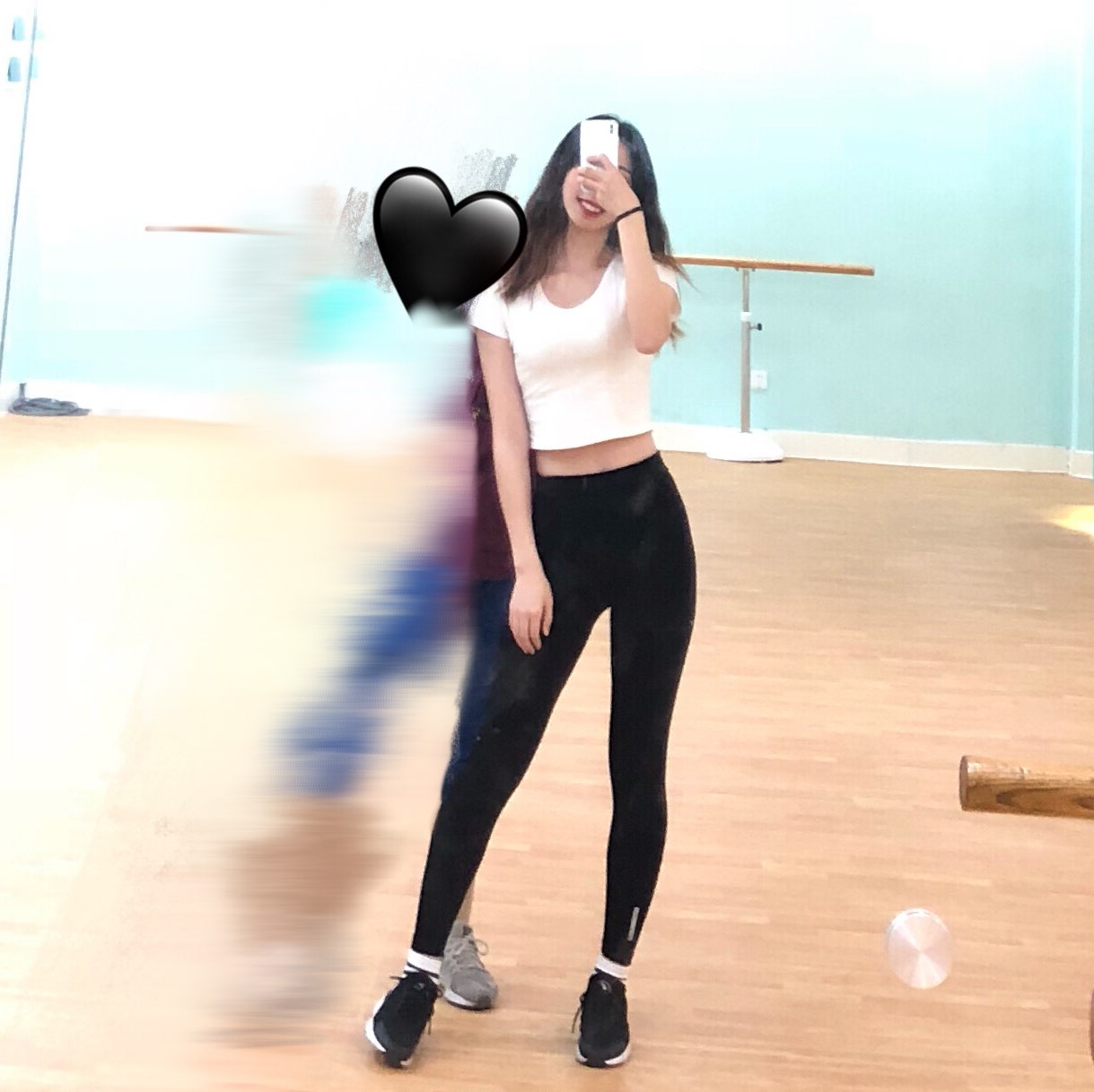 很舒服 适合🏃‍♀️ 我是买来跳舞穿的 
