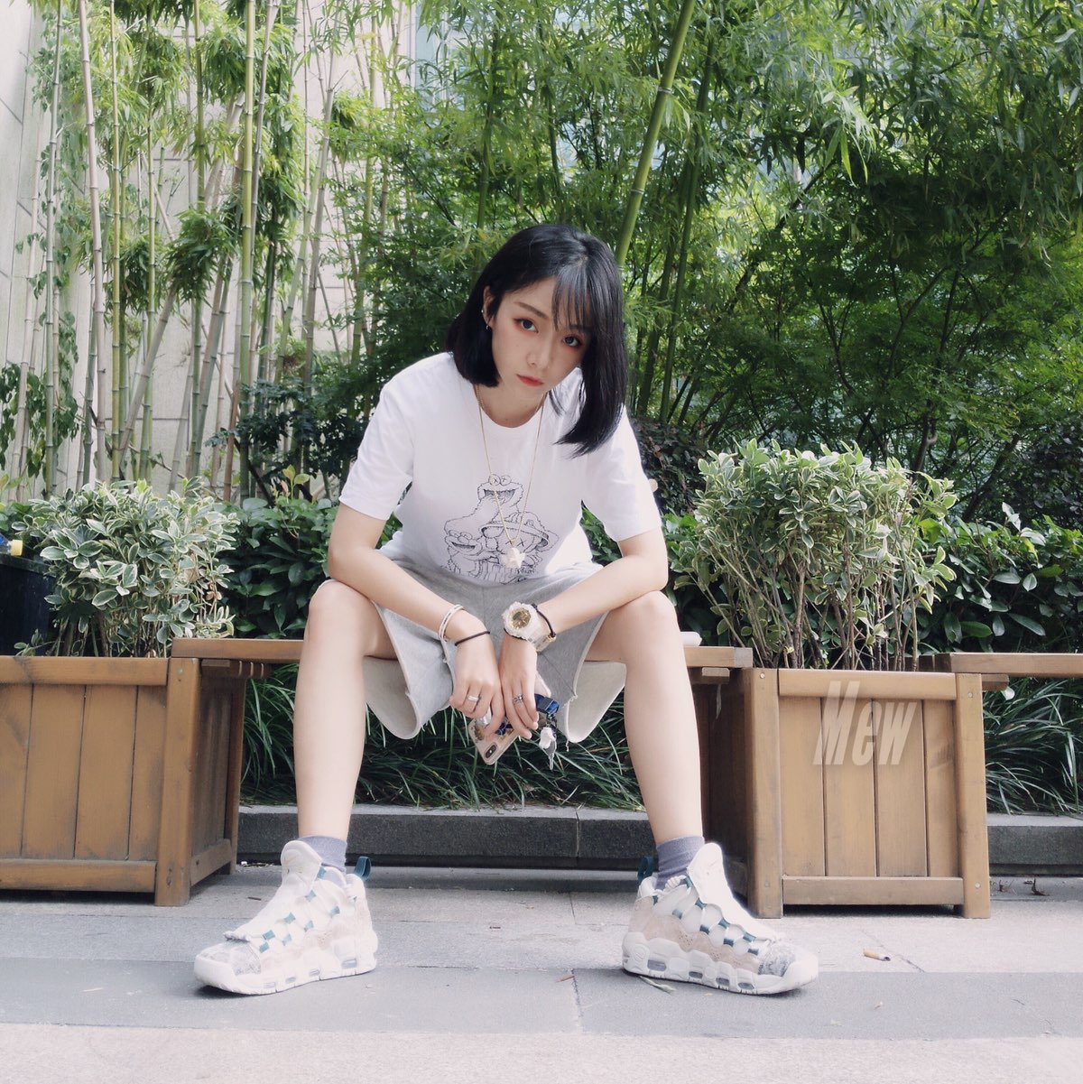 ► ootd

没有新衣服 扔个旧照

