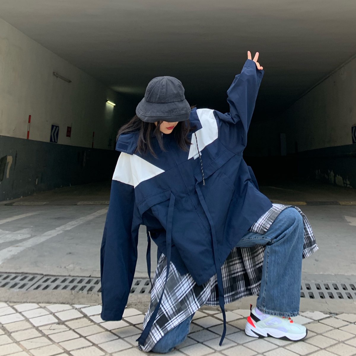 爱了