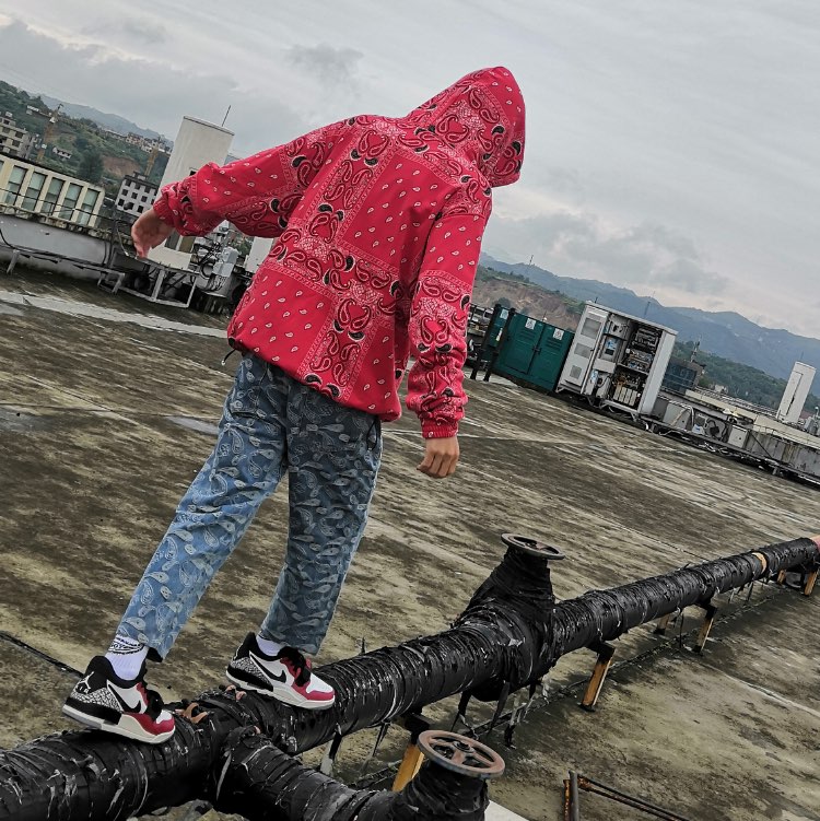 阴雨天☔️