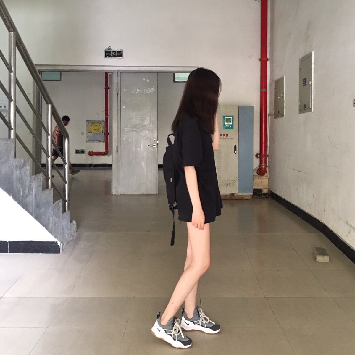 大四学妹报道☺︎