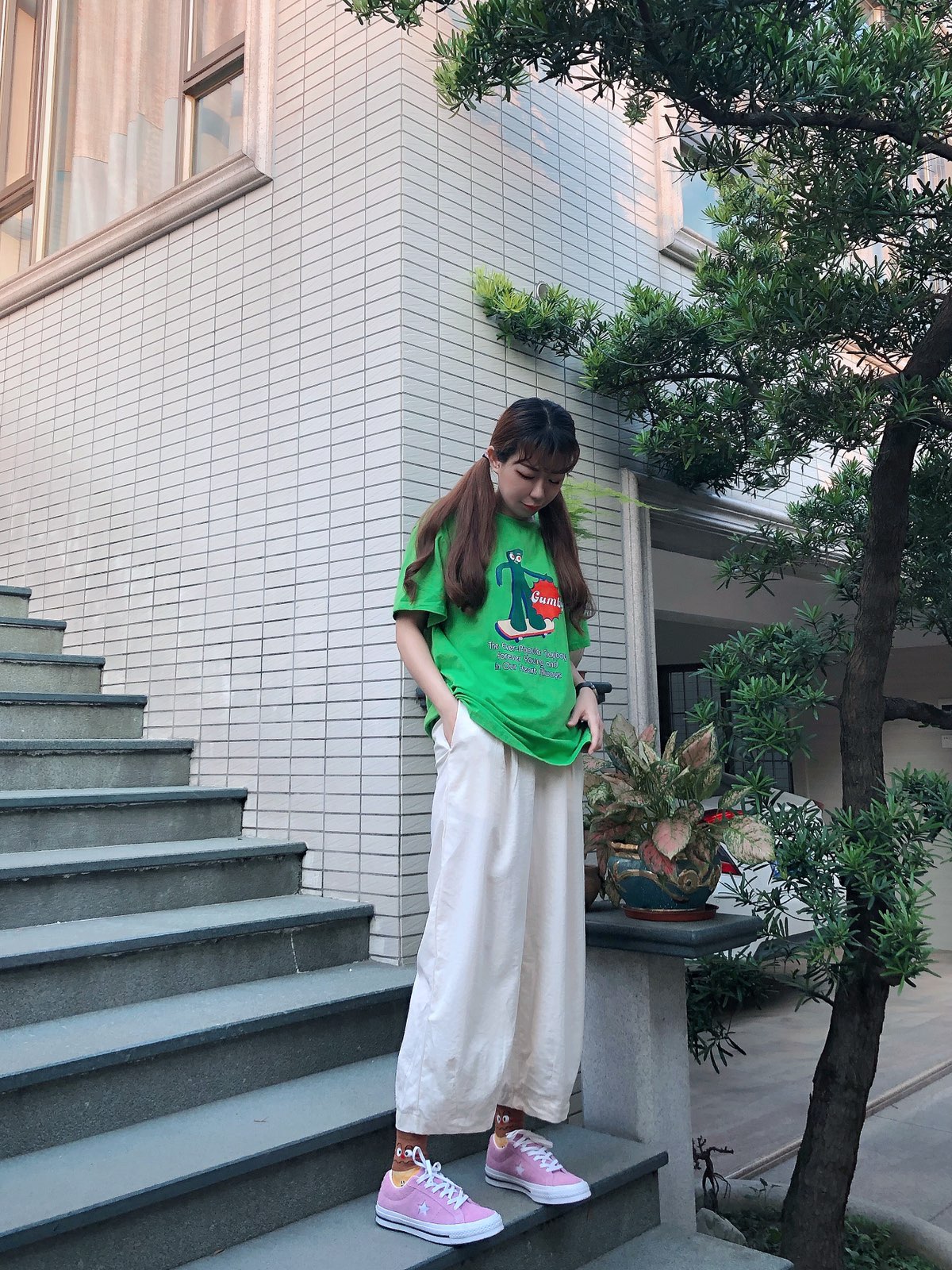 依然有点忙的周四。

₍₍Ϡ(੭•̀ω•