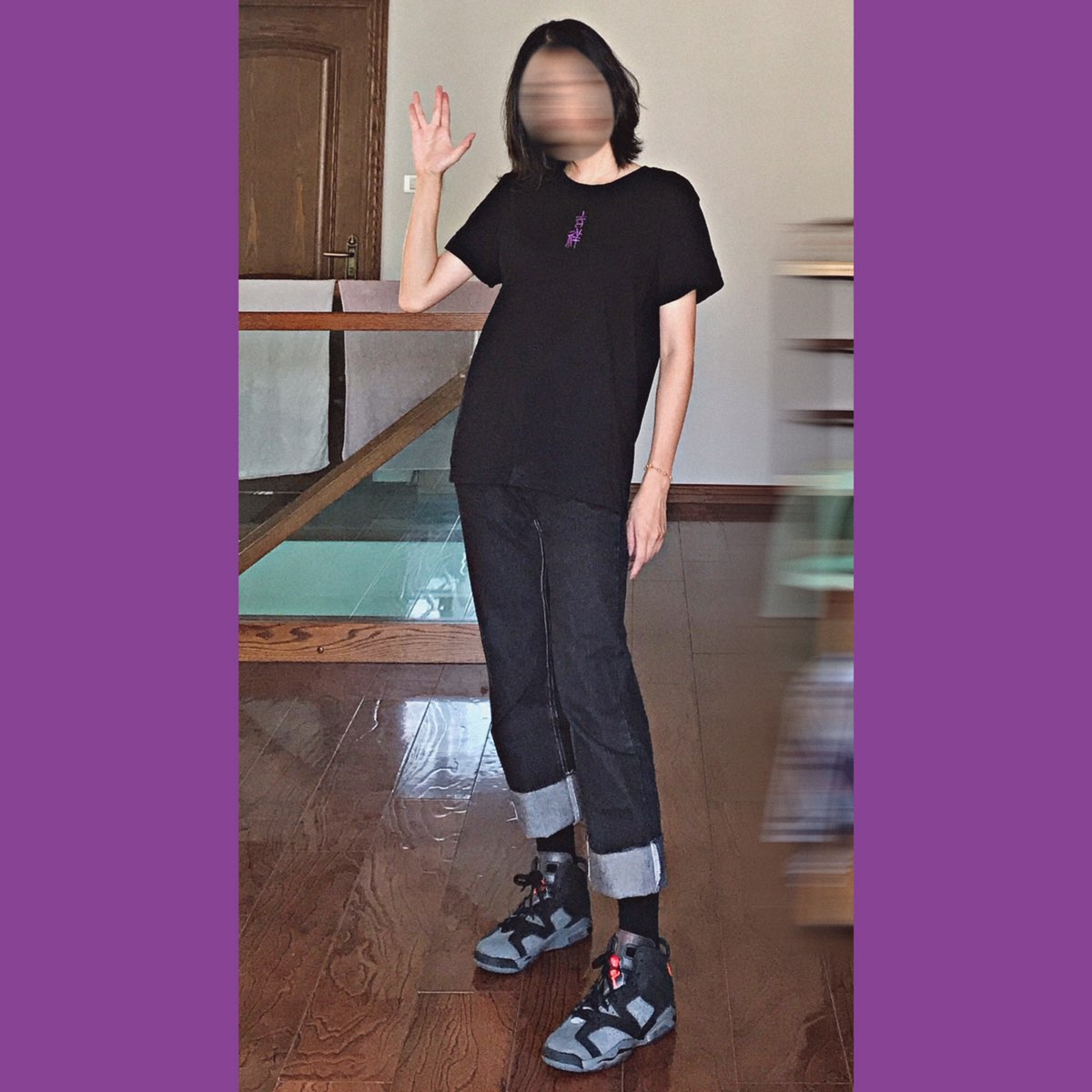 我爱大巴黎🥰