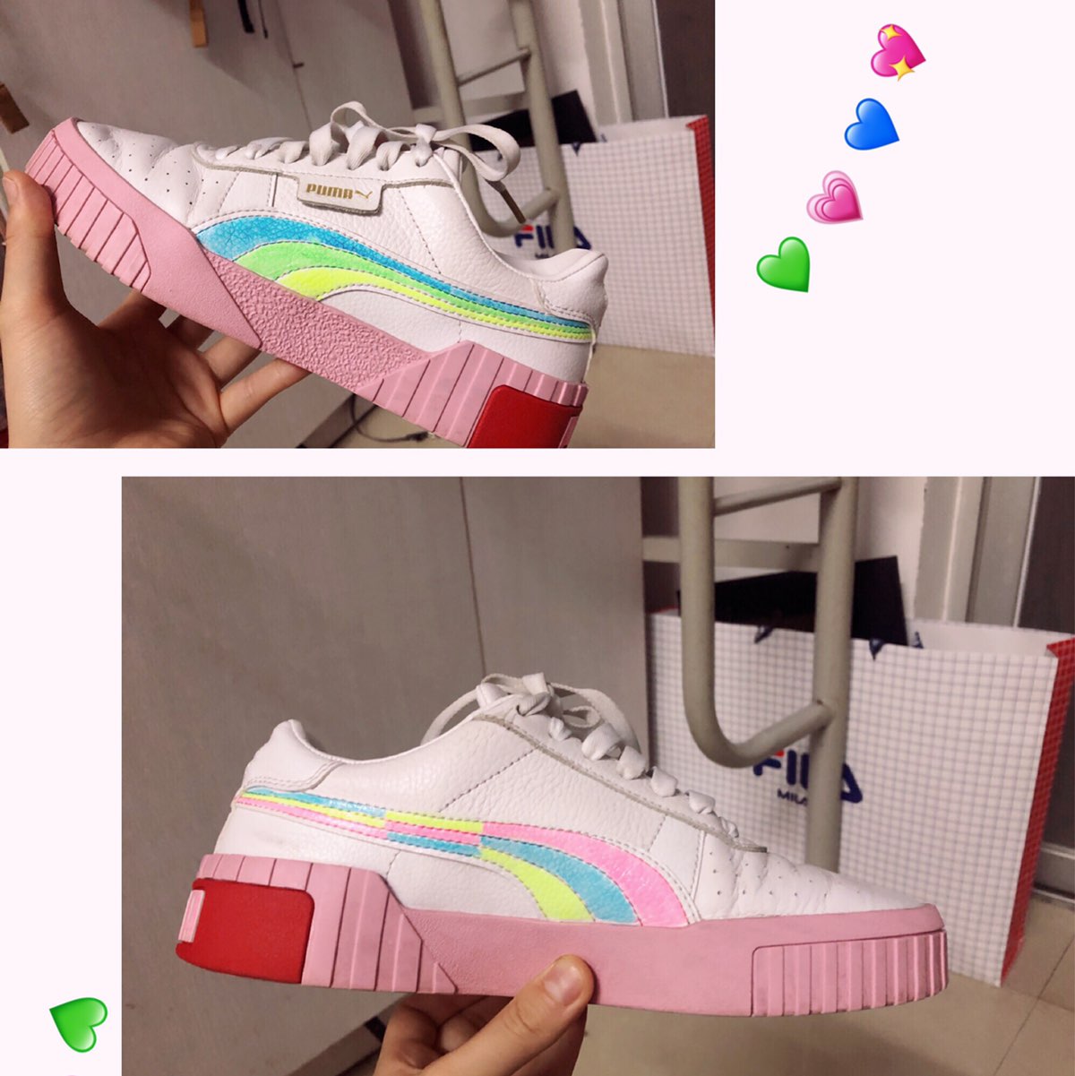 她被我改造了🌈