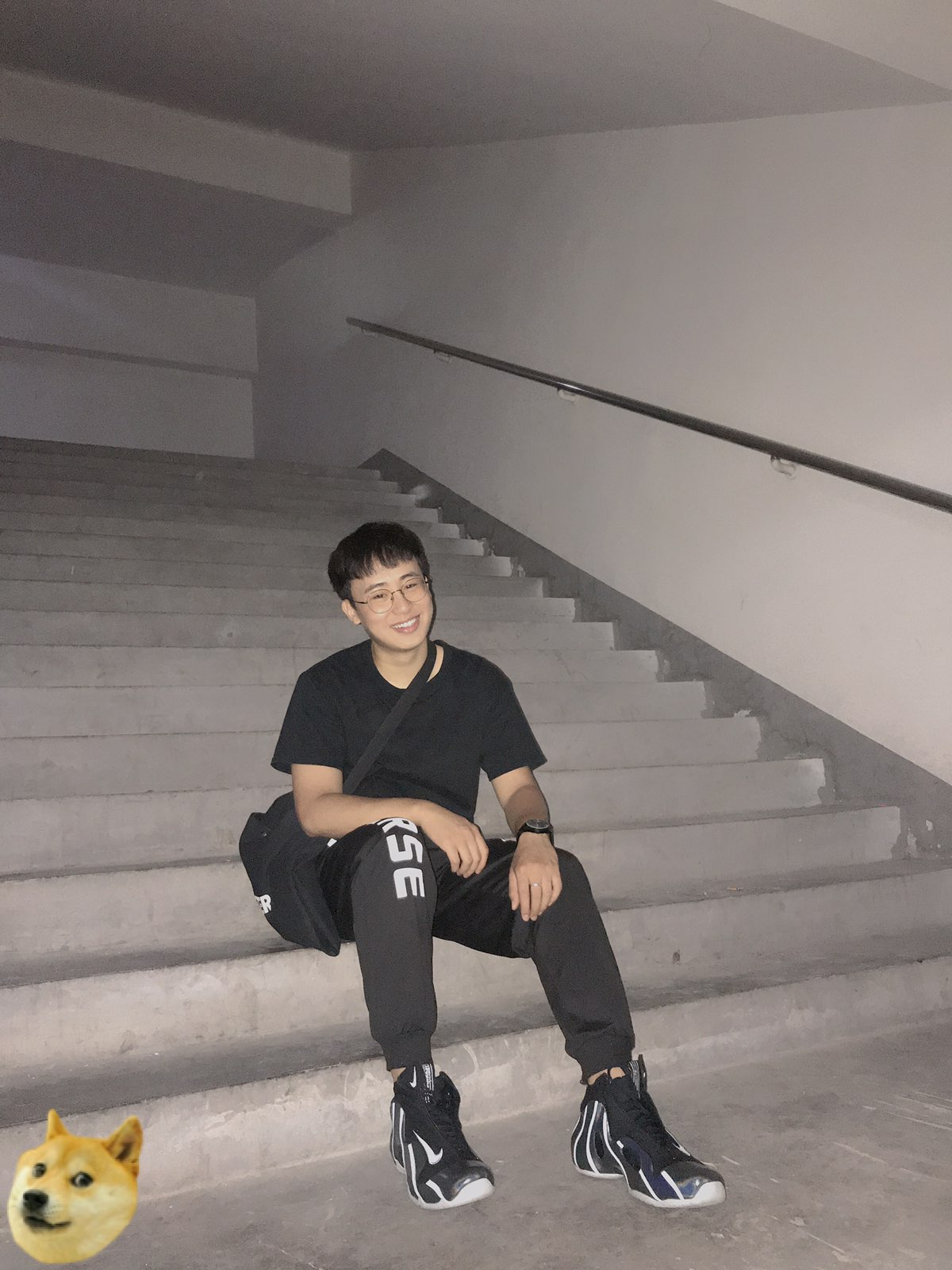 酷🌝