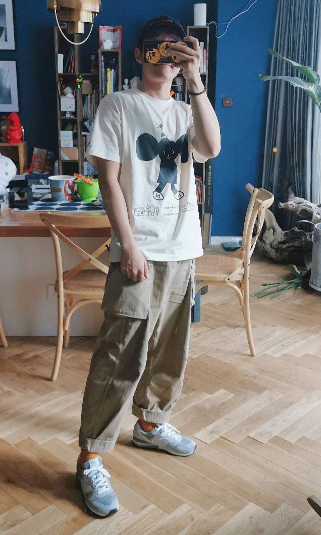 今日份小清新✌