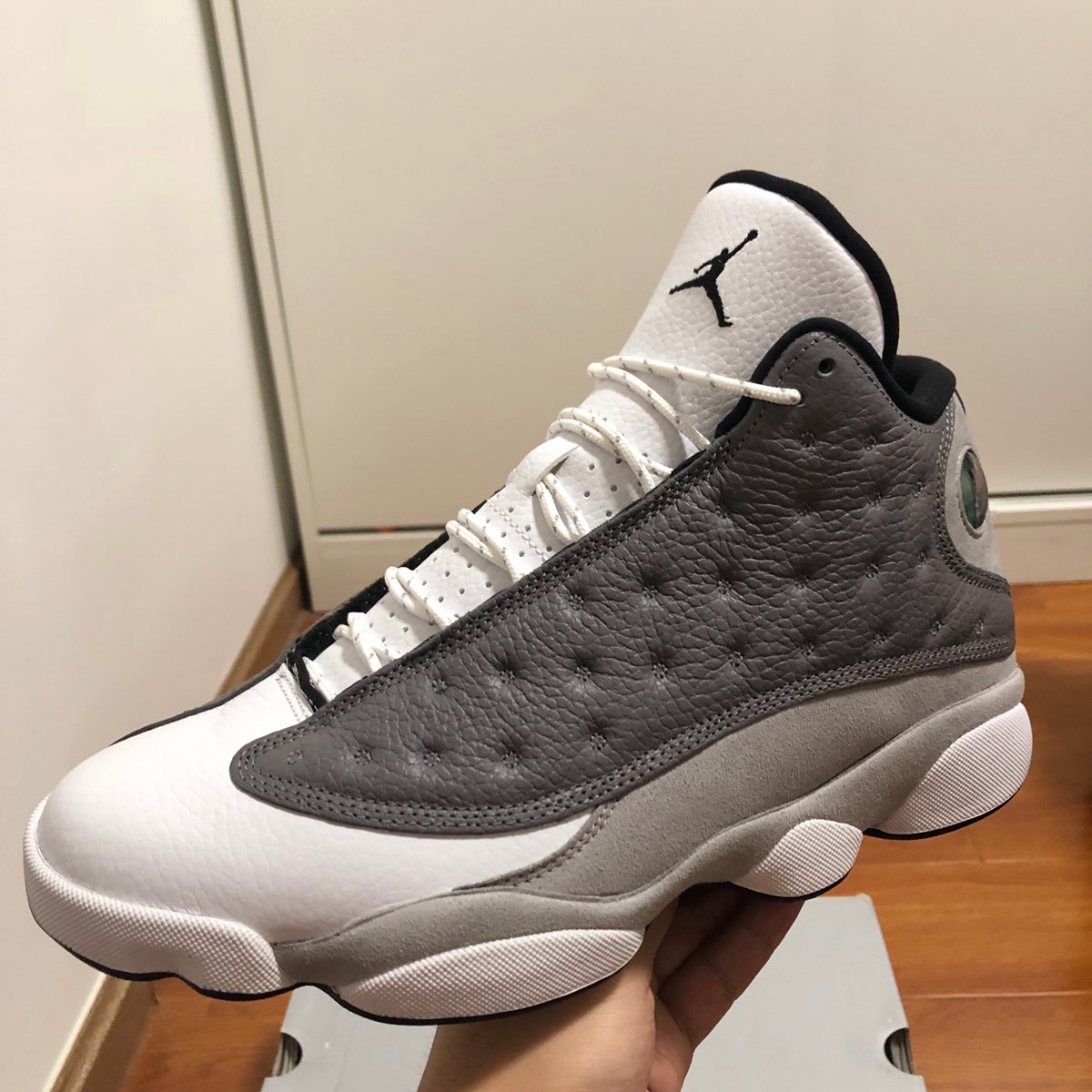 1998年第六冠🏆—Air Jordan