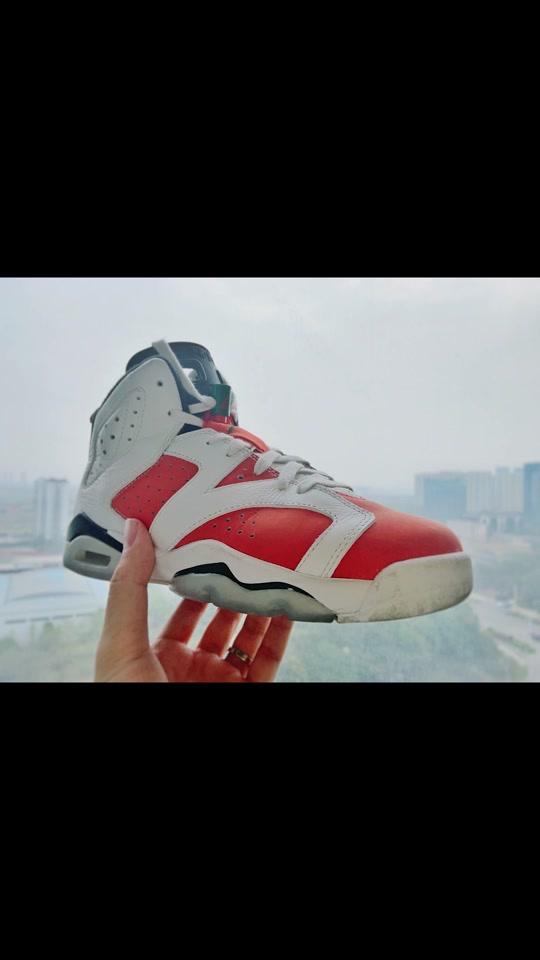 寒冷的秋冬，是属于AJ、喷泡、户外鞋等等