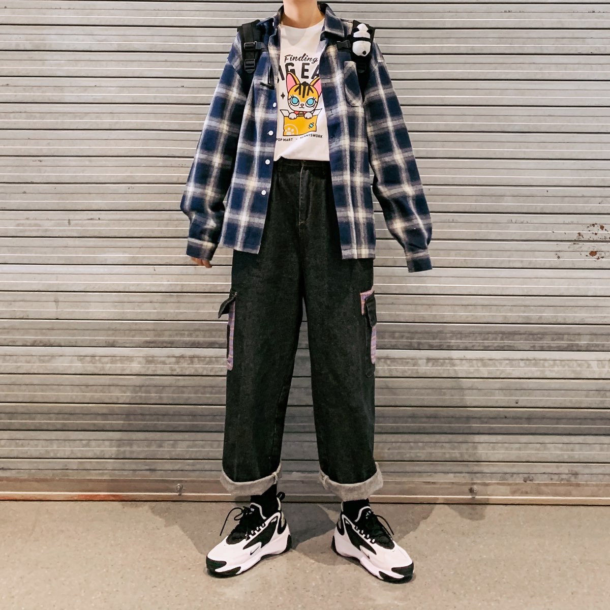 10.20 打卡～