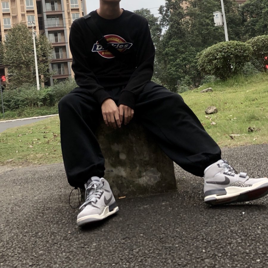 我太爱了鞋超帅
