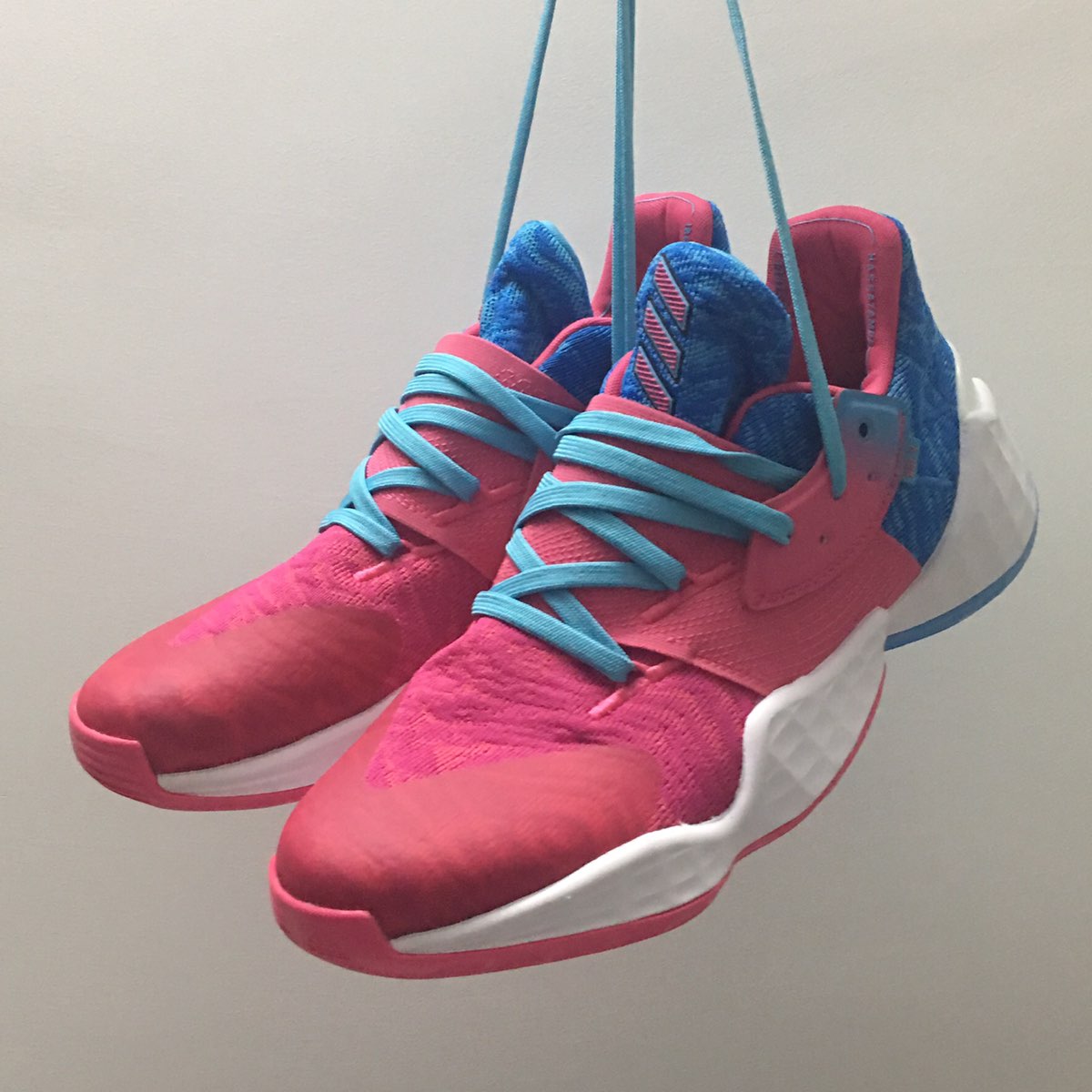 adidas Harden Vol.4 