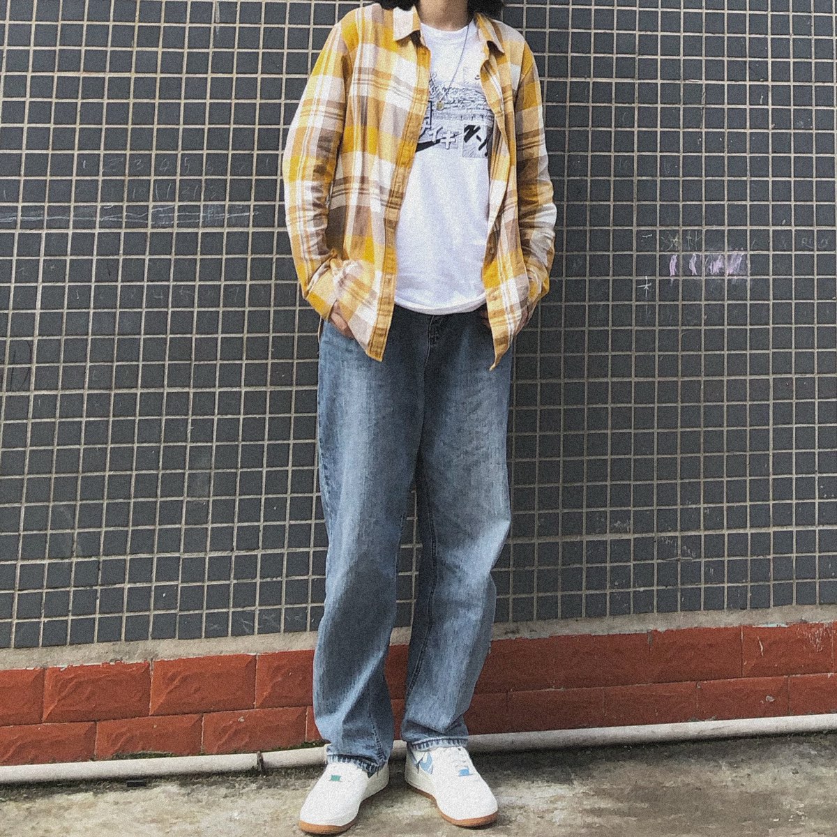 真的爱了