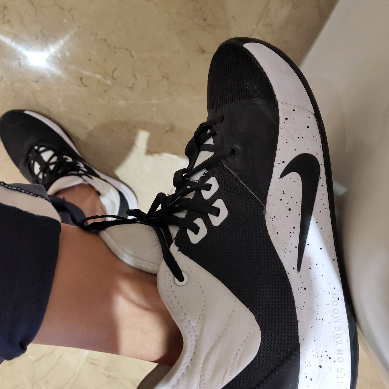 我在识货买的