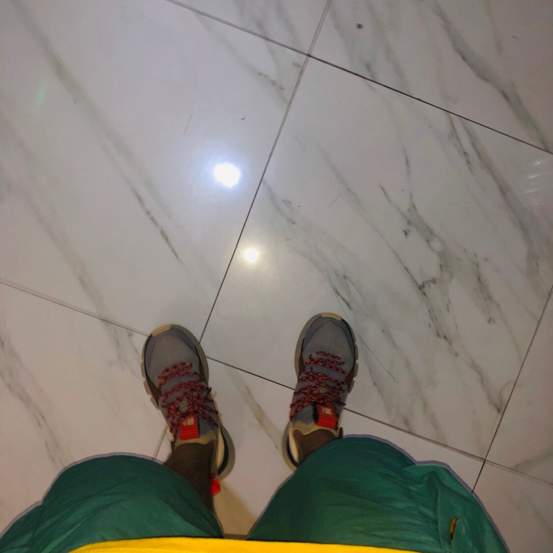 舒服到不想打车出门