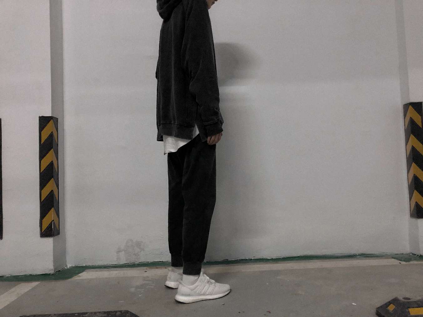 脚感爆炸哦