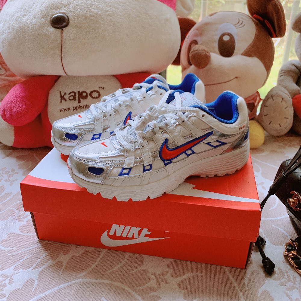 💙🤍好