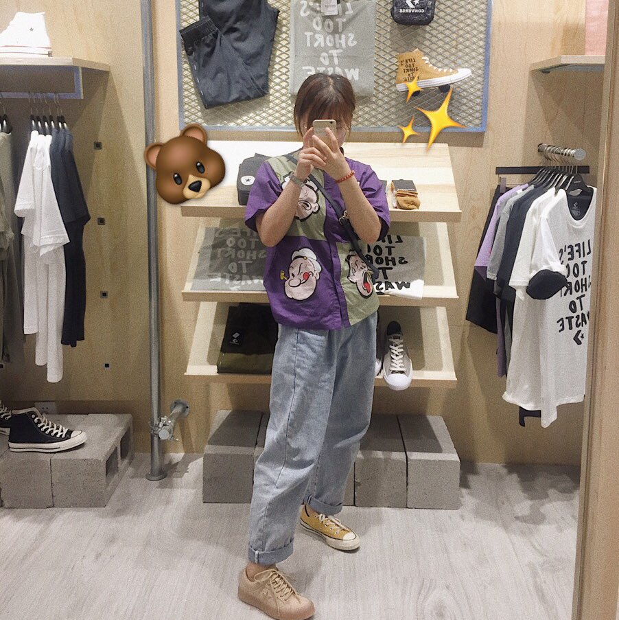 我是大力水手 我爱吃菠菜 所以我力大无穷