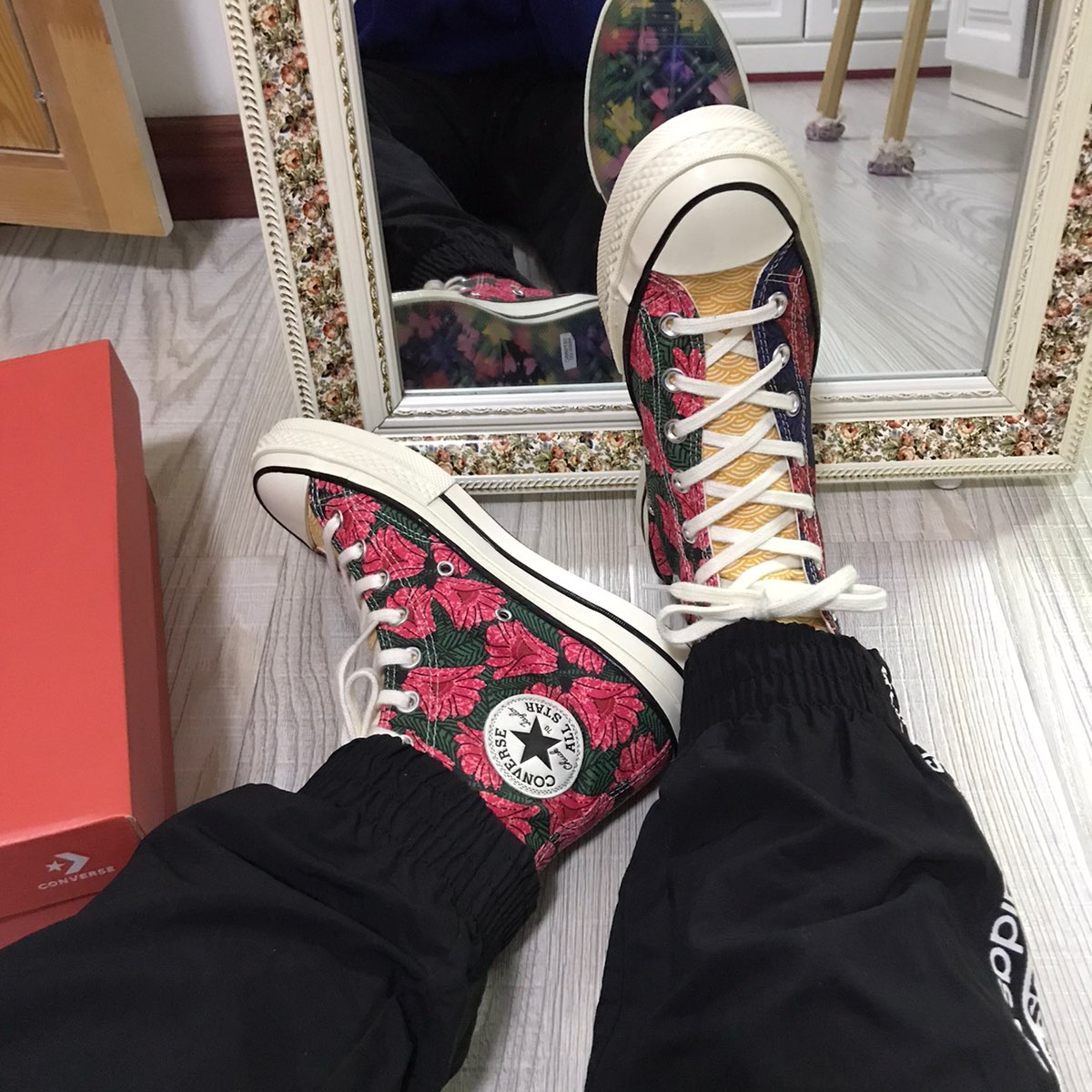 姐妹们冲冲冲 你们怎么可以没有她！！！！