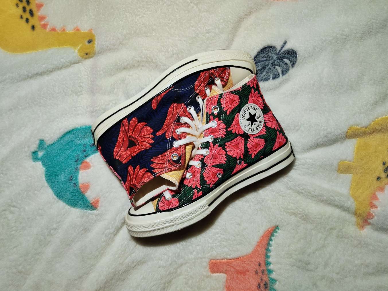 Today's CONVERSE, 16