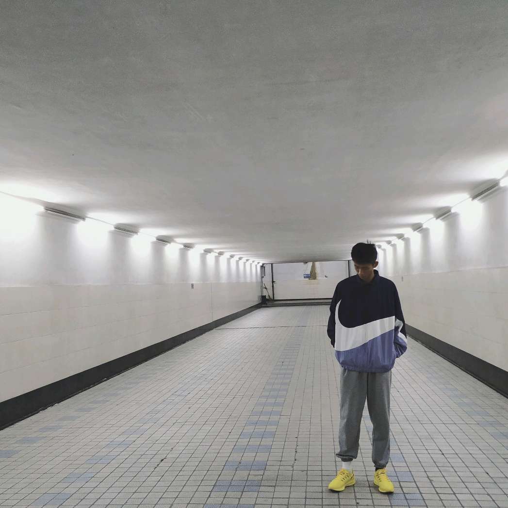热爱的事要去拼尽一切