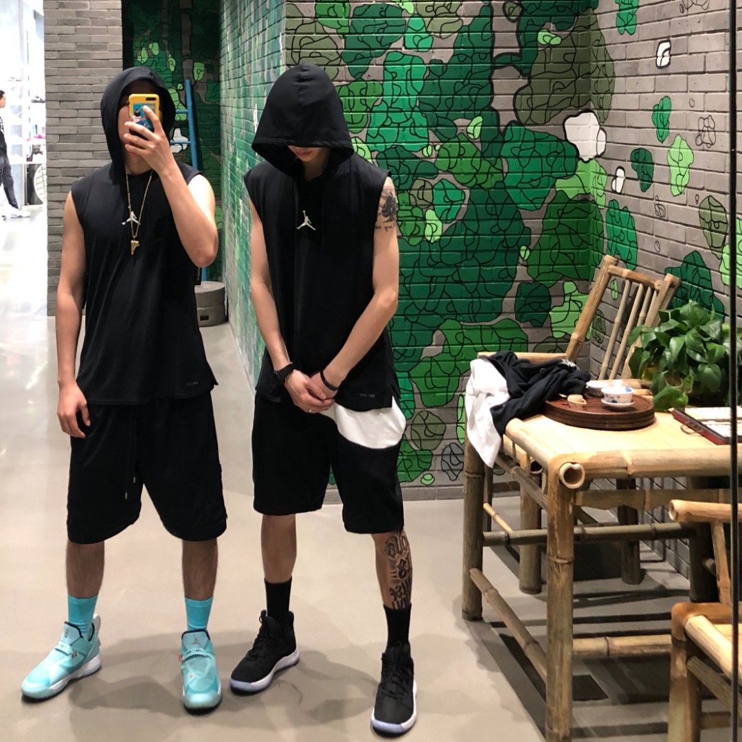 暗黑系