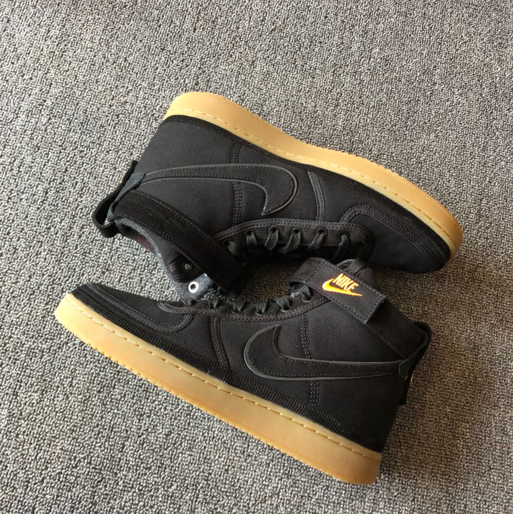  Air Vandal High
