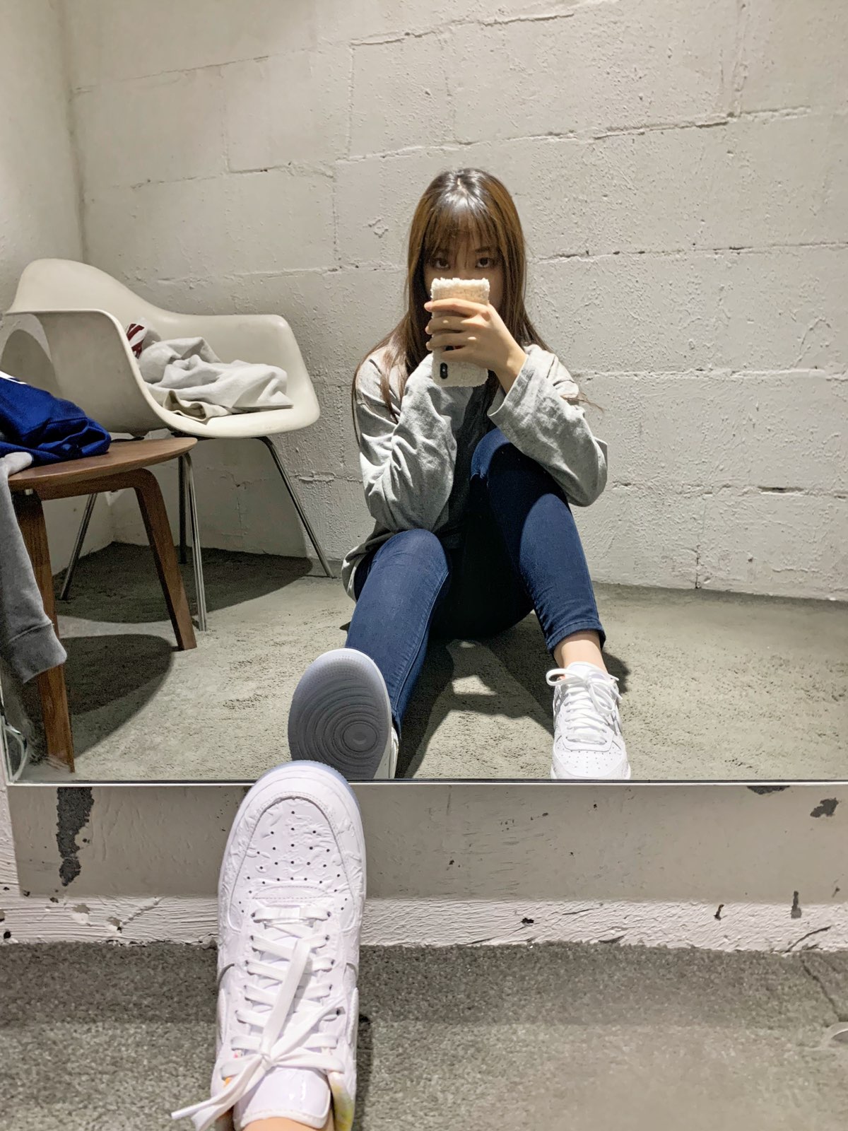 i了
