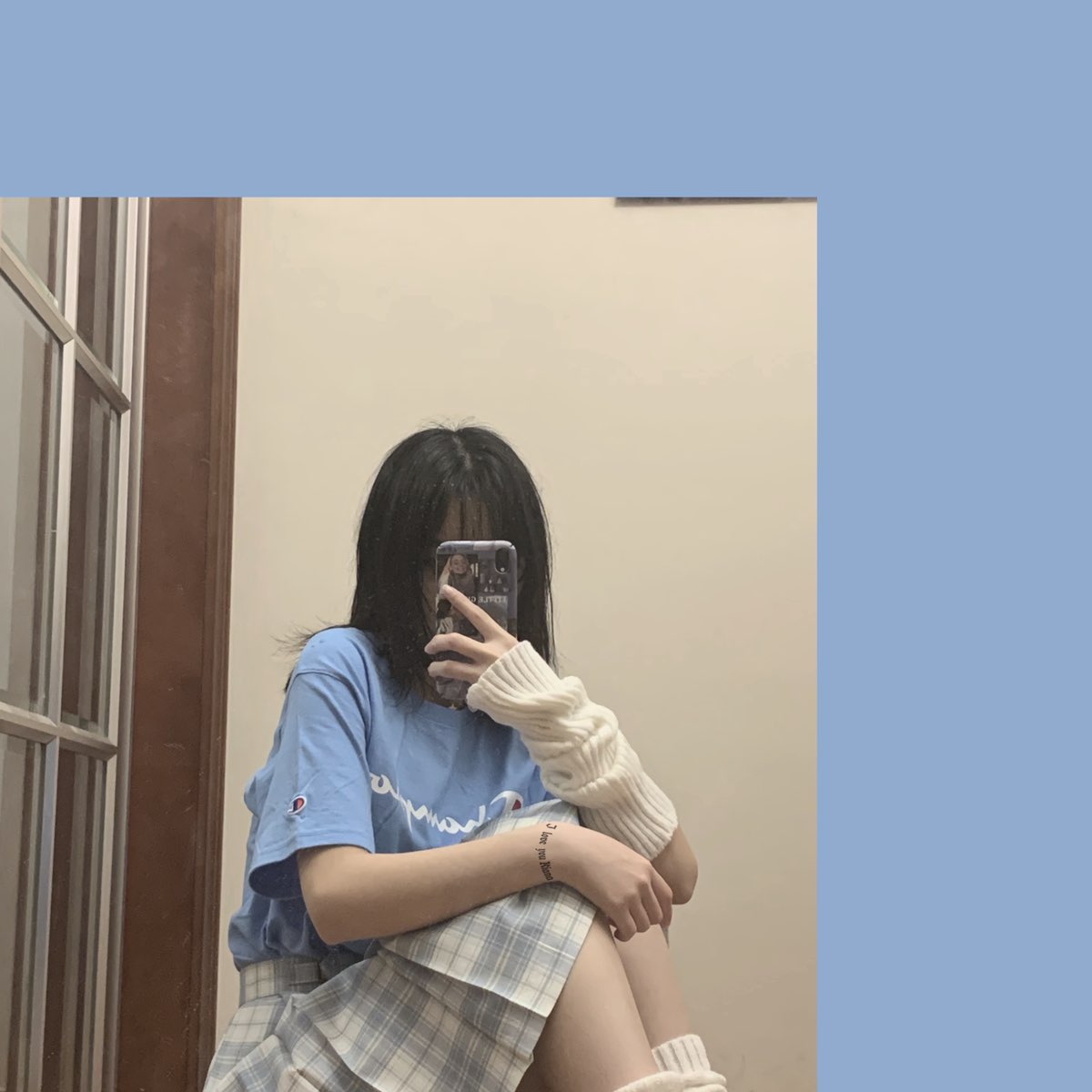 图片仅供参考（实物颜色亮很多