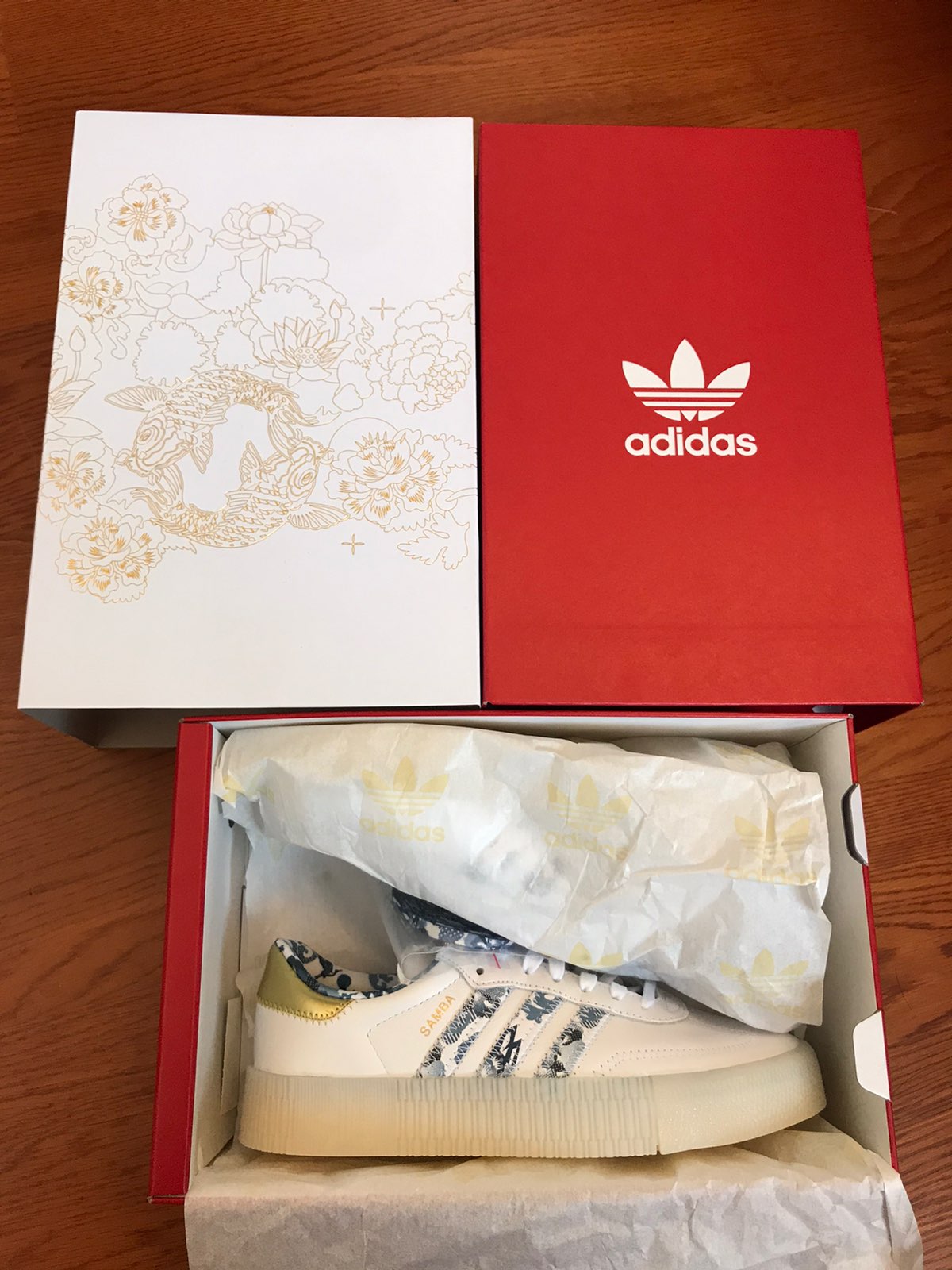 青花瓷