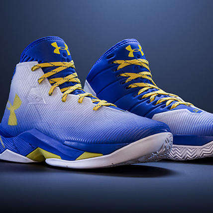 最新鞋报|Curry 2.5 超级大魔王即将发售