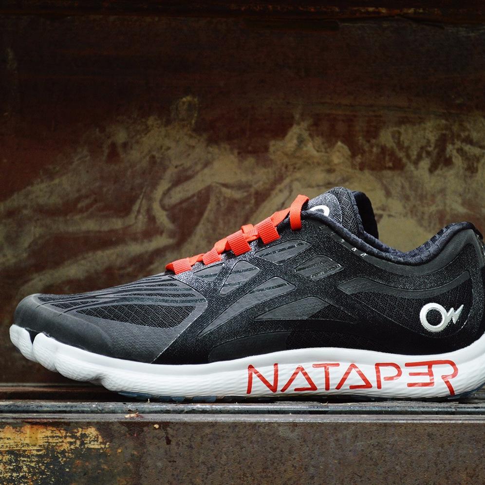 装备党 | 最适合国人的跑鞋