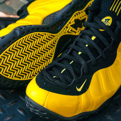 本周球鞋发售一览| 冠军帮主VS库里MVP