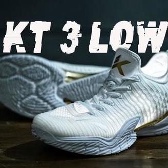 KT3 LOW ：实战评测
